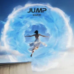Pochette Egzod - Jump