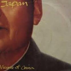 Pochette Japan - Visions Of China