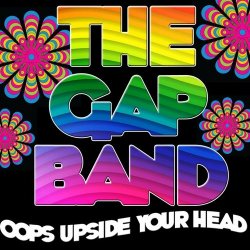 Pochette Gap Band - Oops Up Side Your Head (Dj Edit)