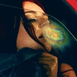 Pochette Rose Gray - Club To Your Arms