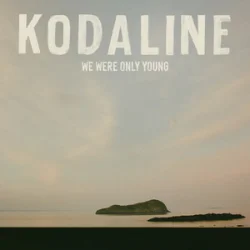 Pochette Kodaline - Without You