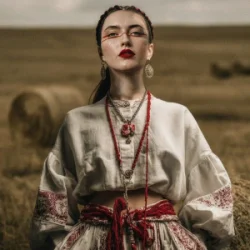 Pochette Ailèna - Прокидаюся нареченою