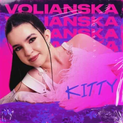 Pochette VOLIANSKA - Kitty