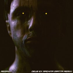 Pochette Redpill - The Siren (Audio Remix)