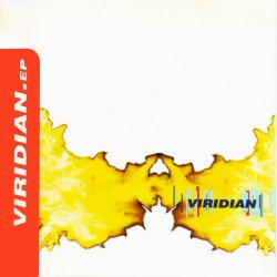 Pochette Viridian - Sunhump (Classified Project Remix #2)