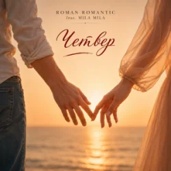 Pochette ROMAN ROMANTIC & MILA MILA - Четвер