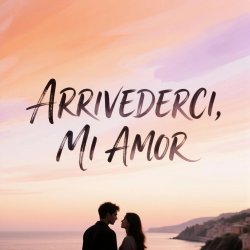 Pochette Morozov Ai - Arrivederci, mi amor