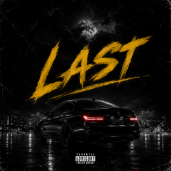 Pochette DJ.kwaki - Last