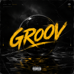 Pochette DJ.kwaki - Groove