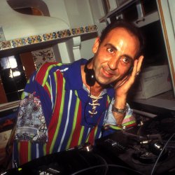 Pochette José Padilla - Voltar (Mixed)