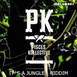 Pochette Pisces Kollective, Alev - Little China (Original Mix)