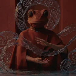 Pochette Toad Forge - Останній рейс