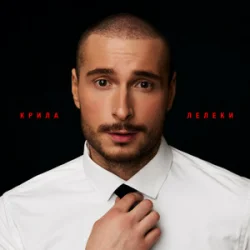 Pochette Нікіта Кісельов - КРИЛА ЛЕЛЕКИ