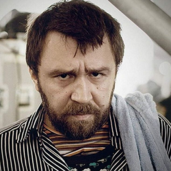 Pochette Сергей Шнуров и -Троллейбус - Из дома вышел человек