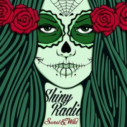 Pochette Shiny Radio - Read My Lips (Original Mix)