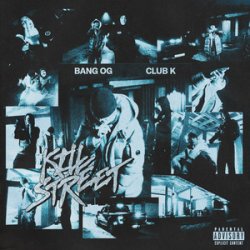 Pochette Club K - Kichta