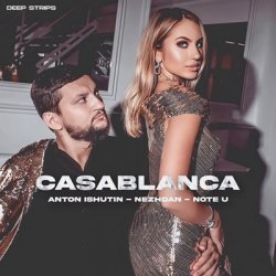Pochette Anton Ishutin, Nezhdan & Note U - Casablanca
