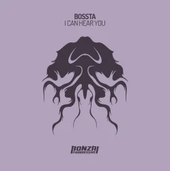 Pochette Bossta - I Can Hear You (PCP (BE) Remix)