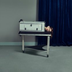 Pochette Pierce the Veil feat. Vic Fuentes - Irish Goodbye