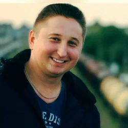 Pochette Влад Комар - А на нашій вулиці