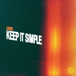 Pochette LAWEN - Keep It Simple