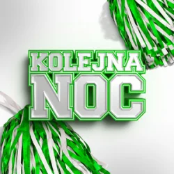 Pochette Wac Toja - KOLEJNA NOC