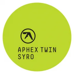 Pochette Aphex Twin - 180Db_ [130]