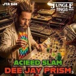 Pochette Dee Jay Prism - Girls Dem (RMS remix)