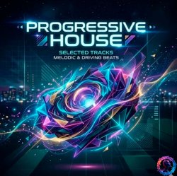 Pochette Sabir - Weekly Progressive Chart #003 [SBR Music] [Summer 2026]