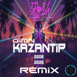 DoN AquA (DAB.BRO.product MUSIC) - Гимн KaZantip 2006-2026 (Remix)