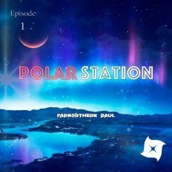 Pochette Polar Station #1