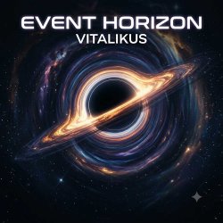 Pochette ViTaLiKuS - Event Horizon