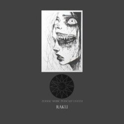 Pochette Izora X raku - SADAKO