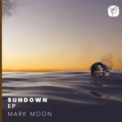 Pochette Mark Moon - Maison Du Jouir (Mixed)