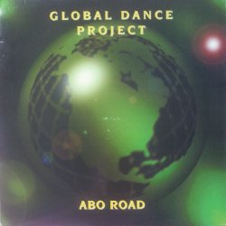 Pochette Global Dance Project - Abo Road (Slowly Mix)