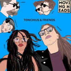 Pochette Tonchius - Willy's Song