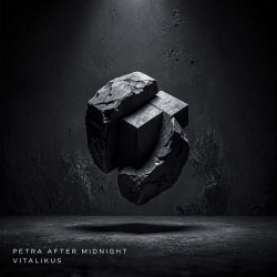 Pochette ViTaLiKuS - Petra After Midnight