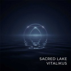 Pochette ViTaLiKuS - Sacred Lake