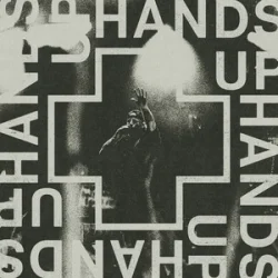 Pochette Jelly Roll - Hands Up