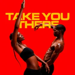 Pochette ARTBAT & SIX40TWO - Take You There