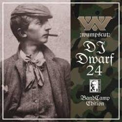 Pochette :wumpscut: - Killing A Spider (The Necessary Evil MDMA Remix)