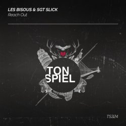 Pochette Les Bisous;sgt Slick - Reach Out