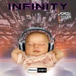 Pochette Jordi Coza - Thought (Original Mix)
