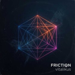 Pochette ViTaLiKuS - Friction