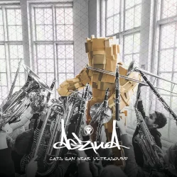 Pochette Agzilla - Compass Rose (Original Mix)