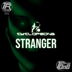 Pochette CyclopsDnB, NRV - Bass In Your Face (Original Mix)