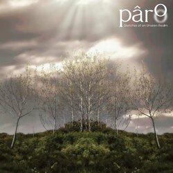 Pochette Paro - Beneath the Unrelenting Sun