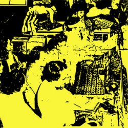 Pochette Rhythm Code Inc. - Corridor
