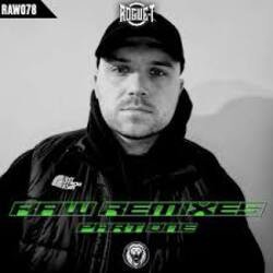 Pochette Rogue-T - Out Out (Agro Remix)