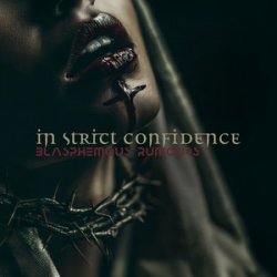 Pochette HMB feat. In Strict Confidence - Falling Stars